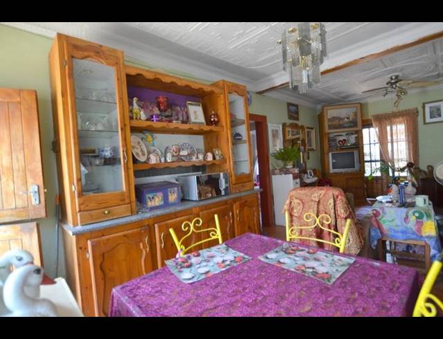 3 BEDROOM HOUSE FOR SALE IN DASPOORT ESTATE